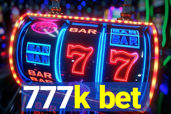 777k bet